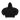 Cross-looped Hoodie