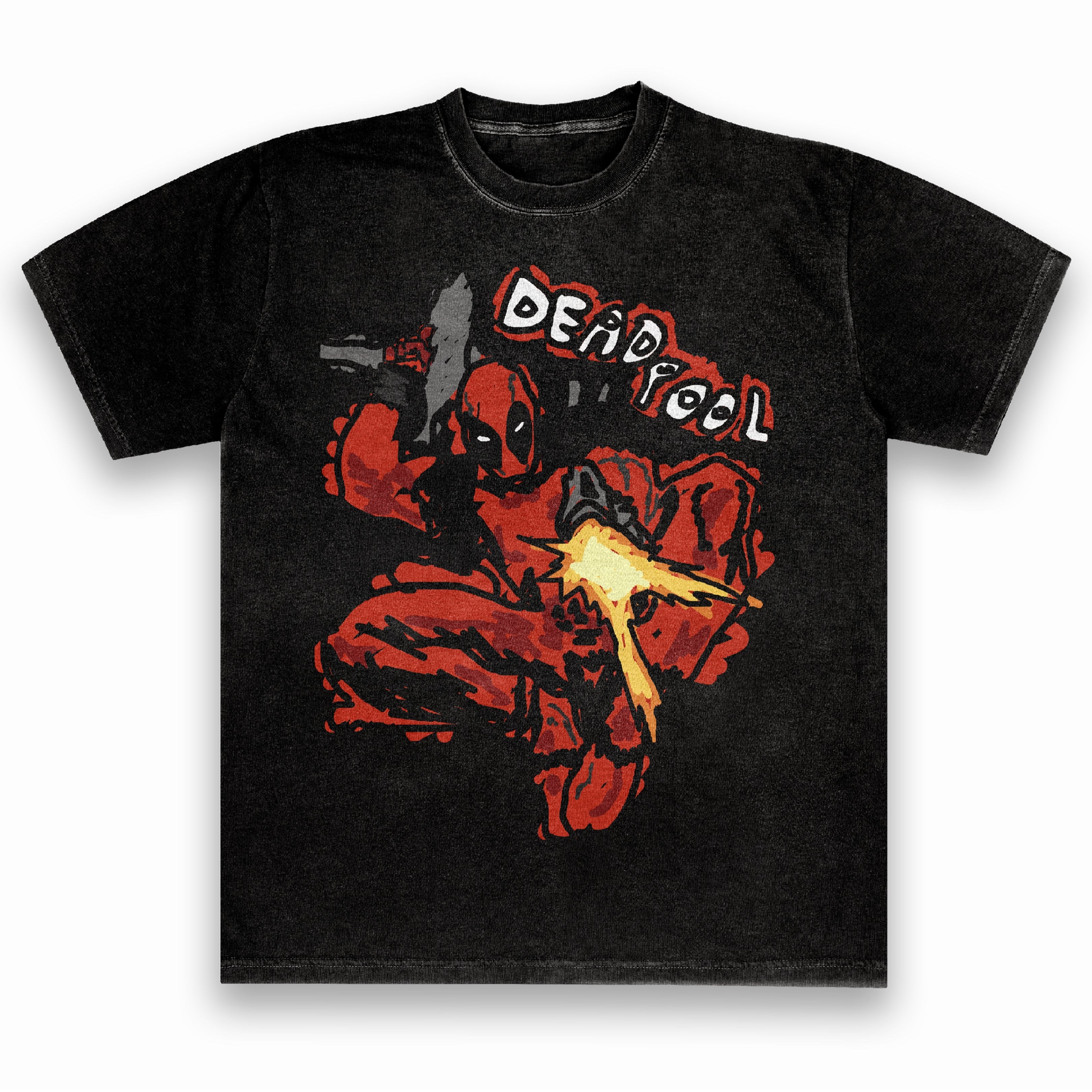 Deadpool t clearance shirt philippines